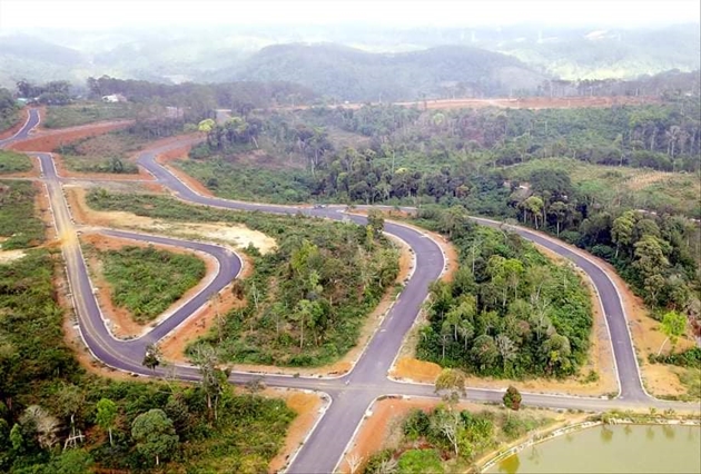 Kon Tum 27 dự án đầu tư trên địa bàn huyện Kon Plông bị thanh tra toàn diện