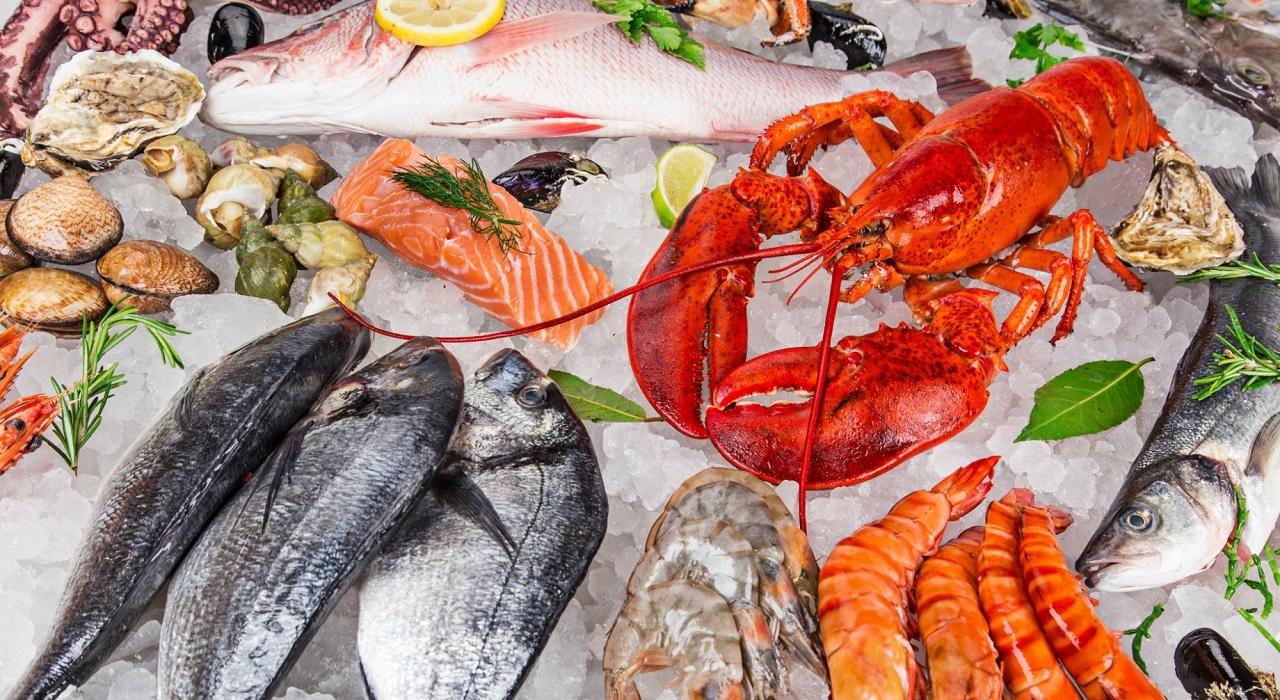 Việt Nam là một trong 4 thị trường cung cấp lượng lớn thuỷ sản cho Trung Quốc