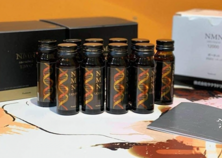 Người tiêu dùng cẩn trọng với thông tin quảng cáo sản phẩm Peauhonnête NMN + ARG Liquid 12000