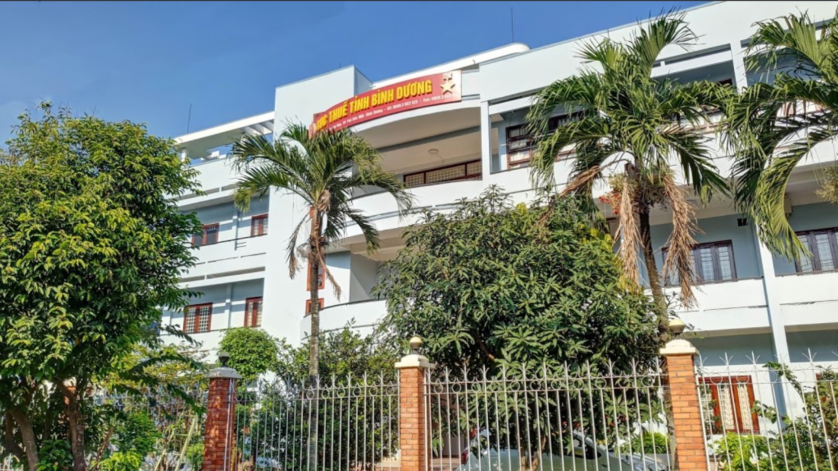 Nhiều doanh nghiệp tại Bình Dương bị cưỡng chế hàng tỷ đồng tiền thuế