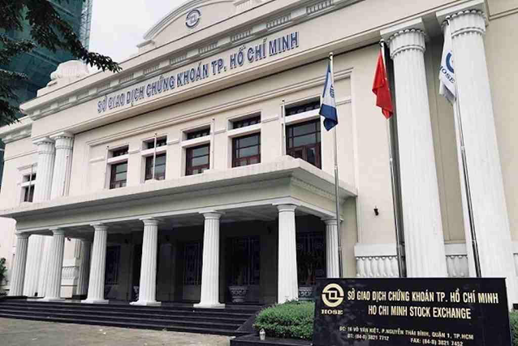 Nhà đầu tư chứng khoán sắp được giao dịch lô lẻ trên sàn HoSE