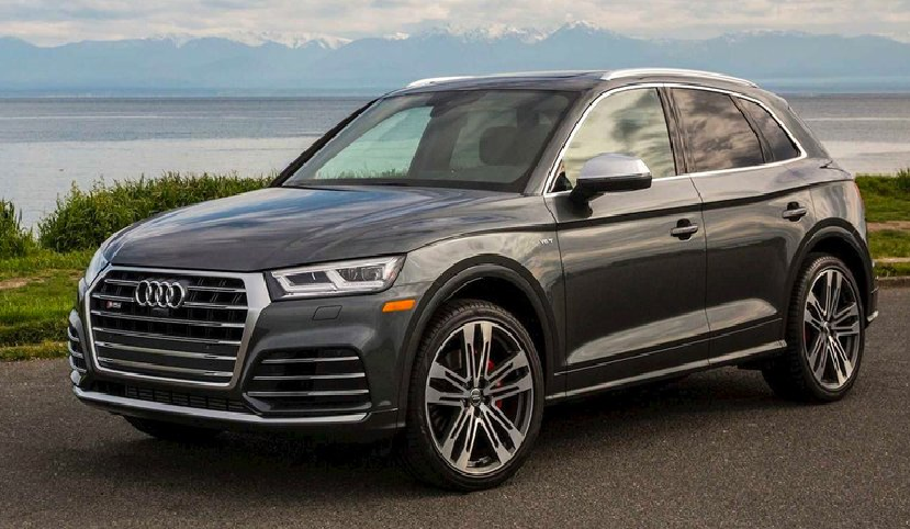 Audi Việt Nam triệu hồi hơn 700 xe Q5 để lắp đặt miếng bảo vệ