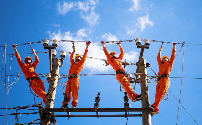 Thí điểm mua bán điện trực tiếp giữa đơn vị phát điện với khách sử dụng điện lớn