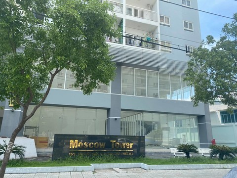 Cư dân tại Chung cư Moscow Tower sống trong lo sợ, bất an vì chất lượng thang máy 