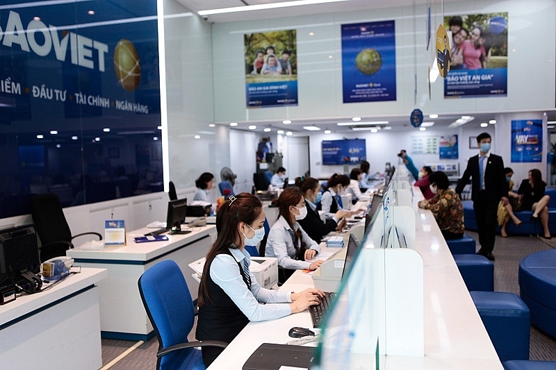 Lợi nhuận Chứng khoán Bảo Việt (BVS) sụt giảm mạnh vì gánh nặng lãi vay