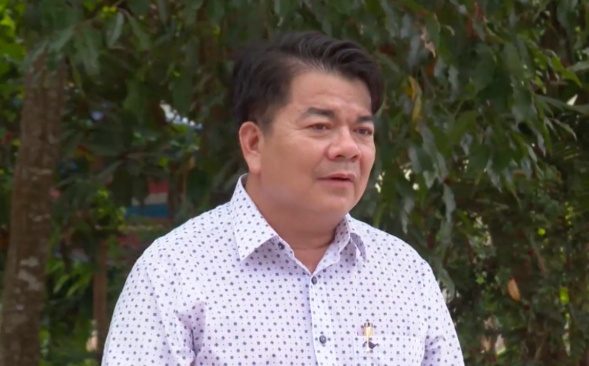 Kỷ luật Giám đốc CDC Hậu Giang - người từng giao nộp túi quà 450 triệu đồng của Công ty Việt Á