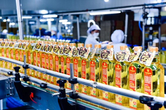 Thêm một người nhà lãnh đạo muốn bán toàn bộ cổ phiếu Tập đoàn KIDO (KDC)