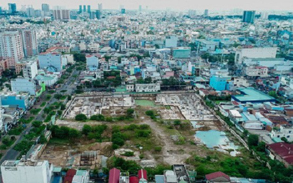 TP.HCM Mở thủ tục phá sản đối với Seaprodex Saigon