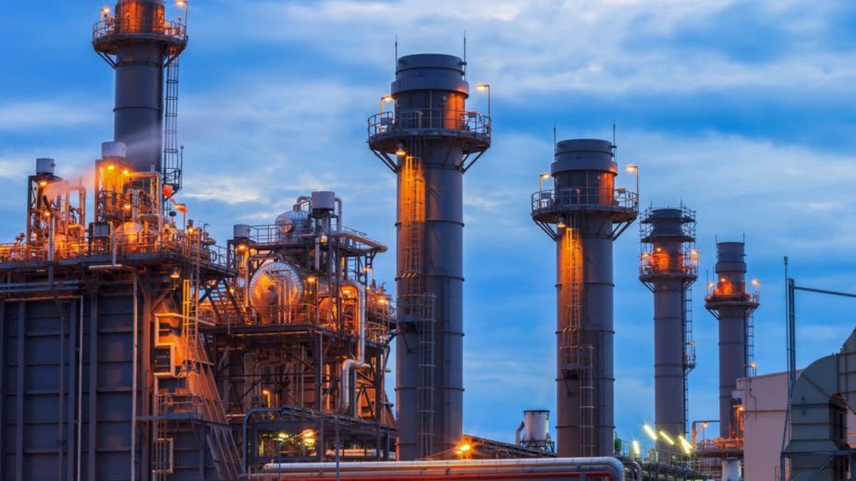 Giá gas hôm nay 115 Giá khí đốt tự nhiên quay đầu giảm