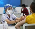 Bộ Y tế Chuẩn bị các điều kiện cần thiết để triển khai tiêm vaccine phòng COVID-19 mũi 4 