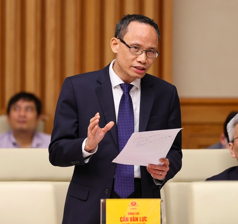 Chuyên gia đưa ra 2 kịch bản cho tăng trưởng GDP năm 2022-2023