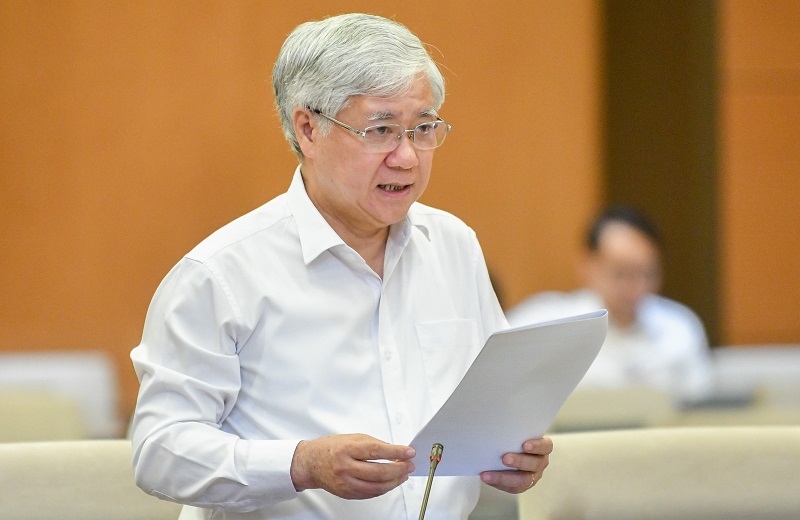 Cư tri băn khoăn, lo lắng về thị trường chứng khoán, bất động sản tiềm ẩn nhiều rủi ro