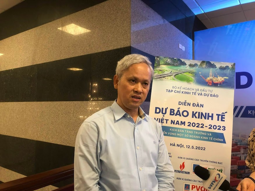 Đề suất 8 nhóm giải pháp kiểm soát lạm phát trong thời gian tới