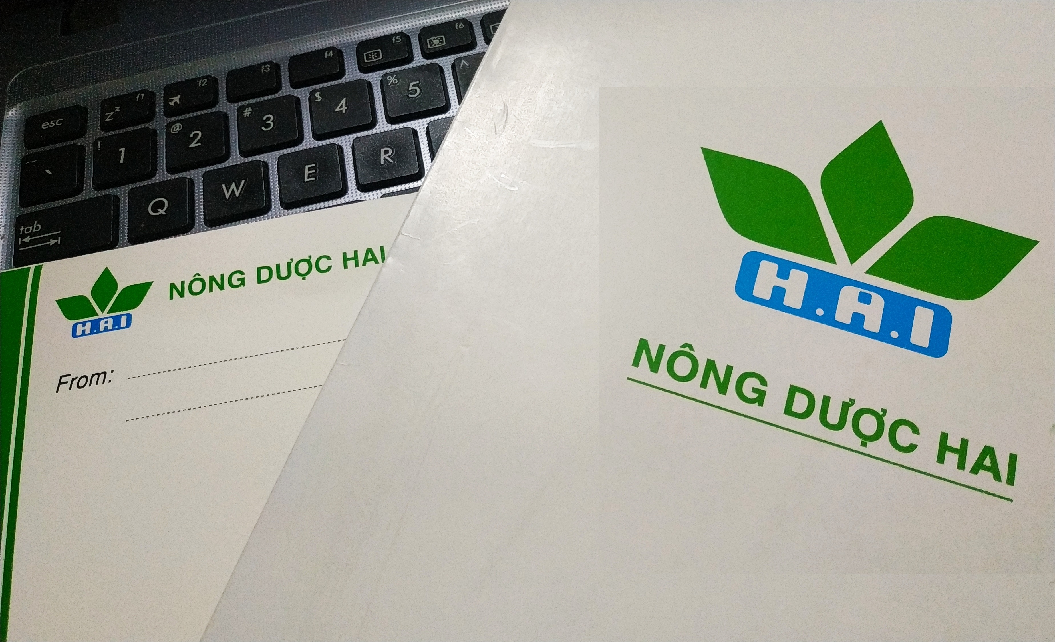 Nông dược HAI bất ngờ báo lỗ thêm 671 tỷ đồng 