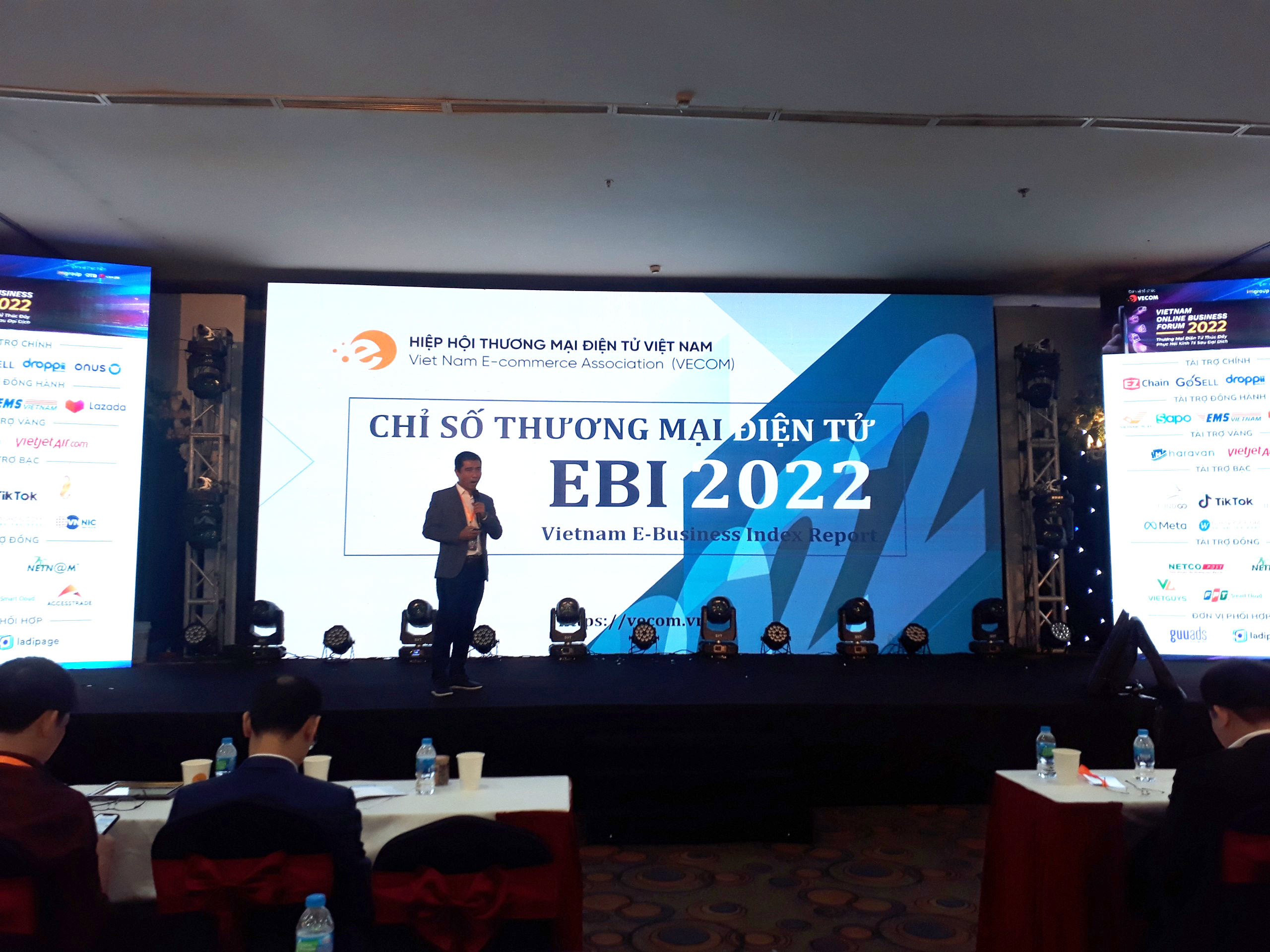 Thương mại điện tử đối mặt với rủi ro về khả năng kiểm soát chất lượng hàng hóa