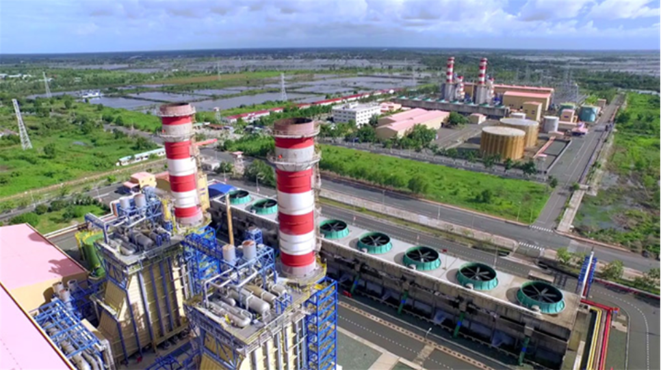 Phạt 70 triệu đồng Công ty Tư vấn Điện lực Dầu khí Việt Nam do vi phạm công bố thông tin