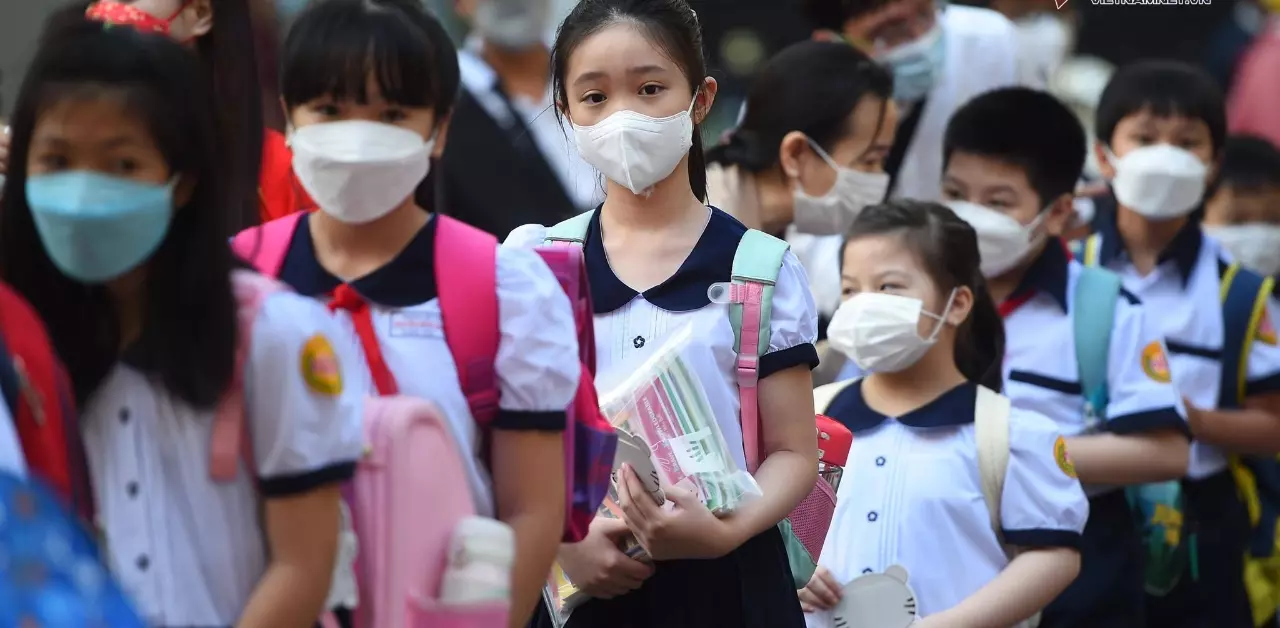 Lịch nghỉ hè mới nhất của học sinh 63 tỉnh, thành