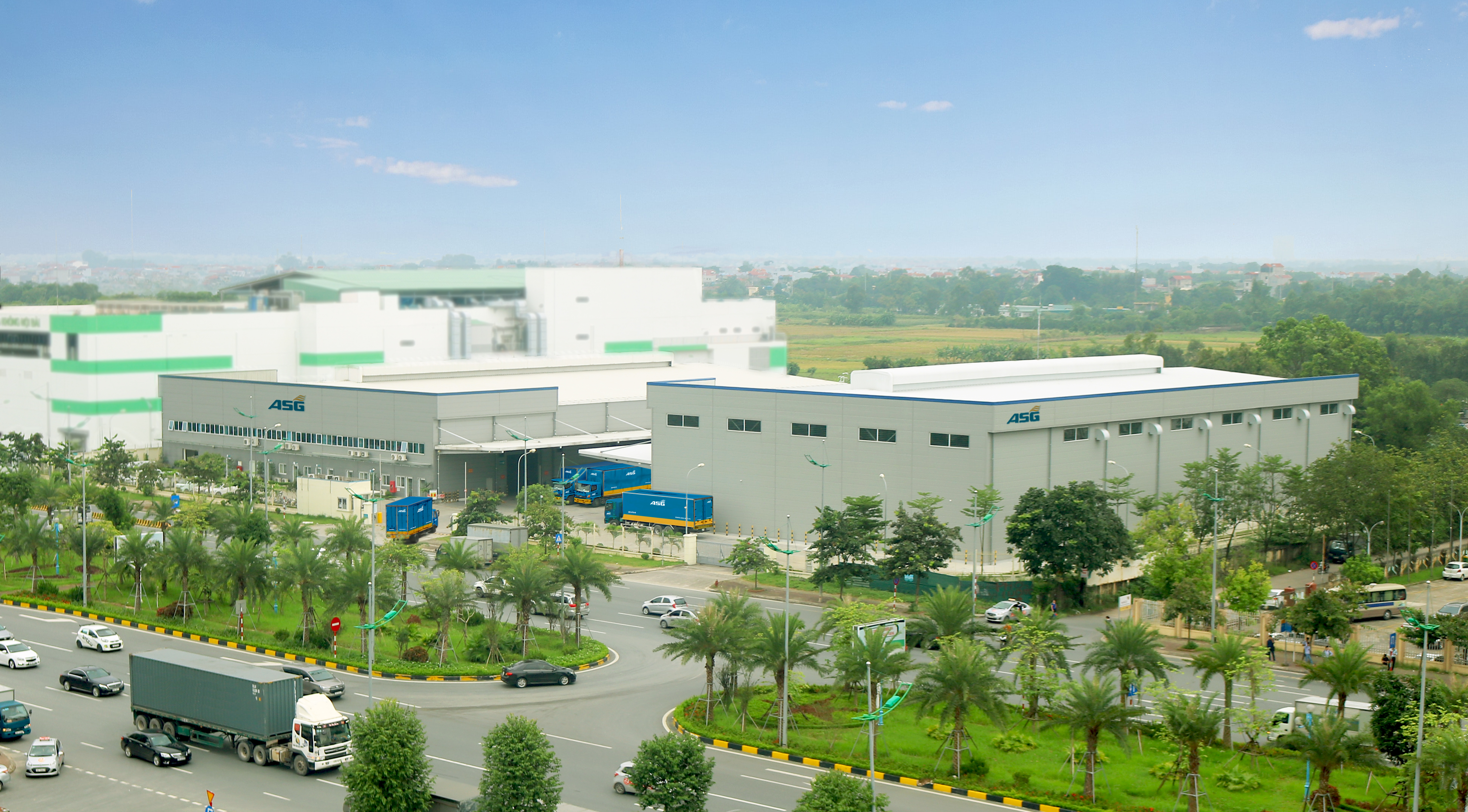 Tập đoàn ASG muốn phát hành 300 tỷ đồng trái phiếu để trả nợ