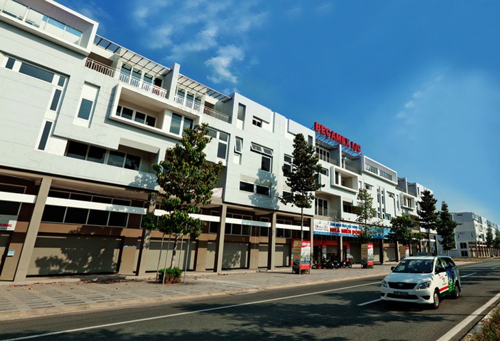 Becamex IJC phát hành cổ phiếu trả cổ tức tỷ lệ 16%