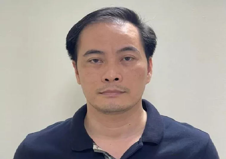 Bắt tạm giam TGĐ CTCP tầm nhìn Gia Nguyễn Group