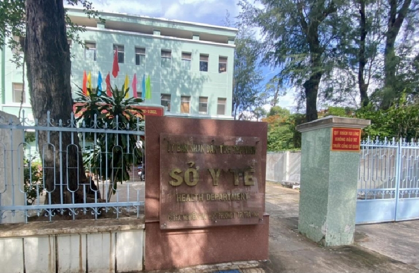 Lý do Trà Vinh không thanh tra các gói thầu liên quan Công ty Việt Á