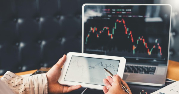 UBCKNN yêu cầu cung cấp dữ liệu giao dịch tự doanh, thay đổi cách tính phiên đáo hạn phái sinh