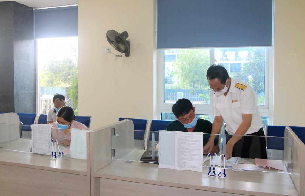 Bình Phước Tăng cường công tác quản lý chống thất thu ngân sách nhà nước