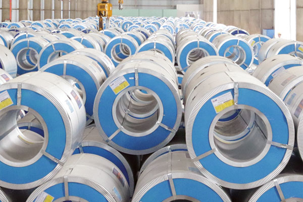 Dừng áp dụng biện pháp chống bán phá giá đối với một số sản phẩm thép mạ có xuất xứ từ Hàn Quốc và Trung Quốc