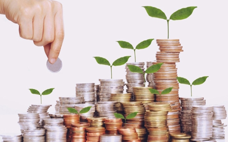 Lịch chốt quyền cổ tức bằng tiền của các doanh nghiệp từ 165 - 205