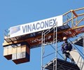 Vinasinco không còn là công ty con của Vinaconex 