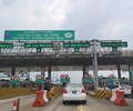 Mức phạt với lái xe chưa dán thẻ thu phí không dừng vào cao tốc Hà Nội - Hải Phòng là bao nhiêu 