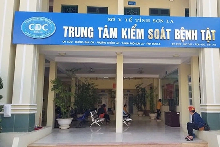 Nhiều gói thầu mua kit test Covid-19 tại Sơn La có giá cao hơn nhiều so với các địa phương