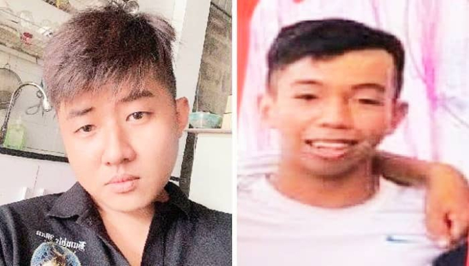 Truy tìm thêm hai đối tượng có liên quan đến vụ chém chết người ở Bình Thuận