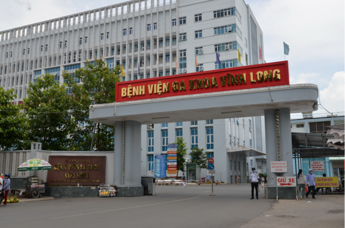 Vĩnh Long Chưa phát hiện cán bộ nào trả lại quà cho Công ty Việt Á