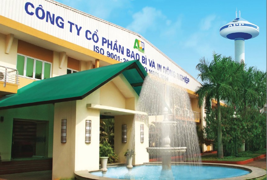 Mua chui cổ phiếu, Bao bì và In Nông nghiệp (INN) bị phạt 70 triệu đồng
