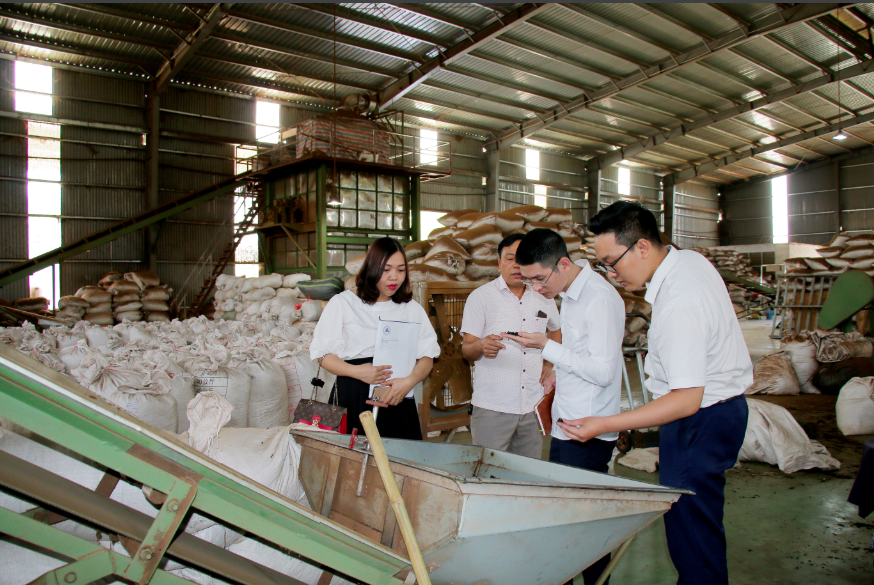 Cơ hội cho các doanh nghiệp nhỏ và vừa tiếp cận nguồn vốn vay ưu đãi