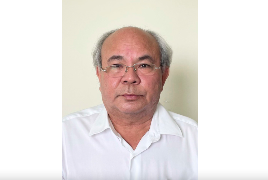 Bộ Công an khởi tố nguyên Giám đốc Sở Y tế tỉnh Tây Ninh và 8 người liên quan