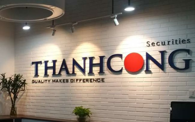 Sai phạm về thuế, Chứng khoán Thành Công (TCI) bị phạt và truy thu thuế hơn 38 triệu đồng