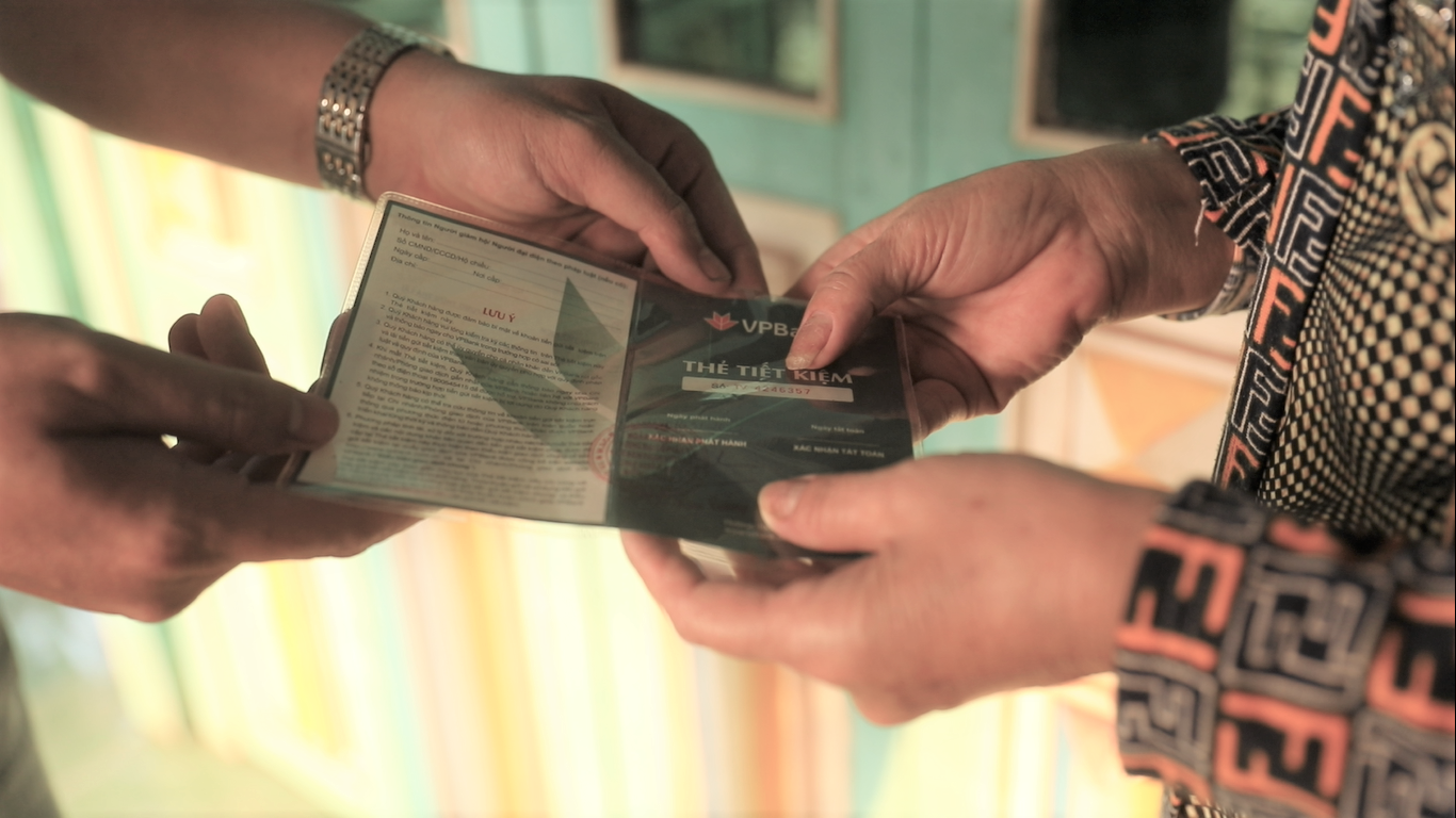 VPBank bền bỉ theo đuổi giá trị thịnh vượng cộng đồng