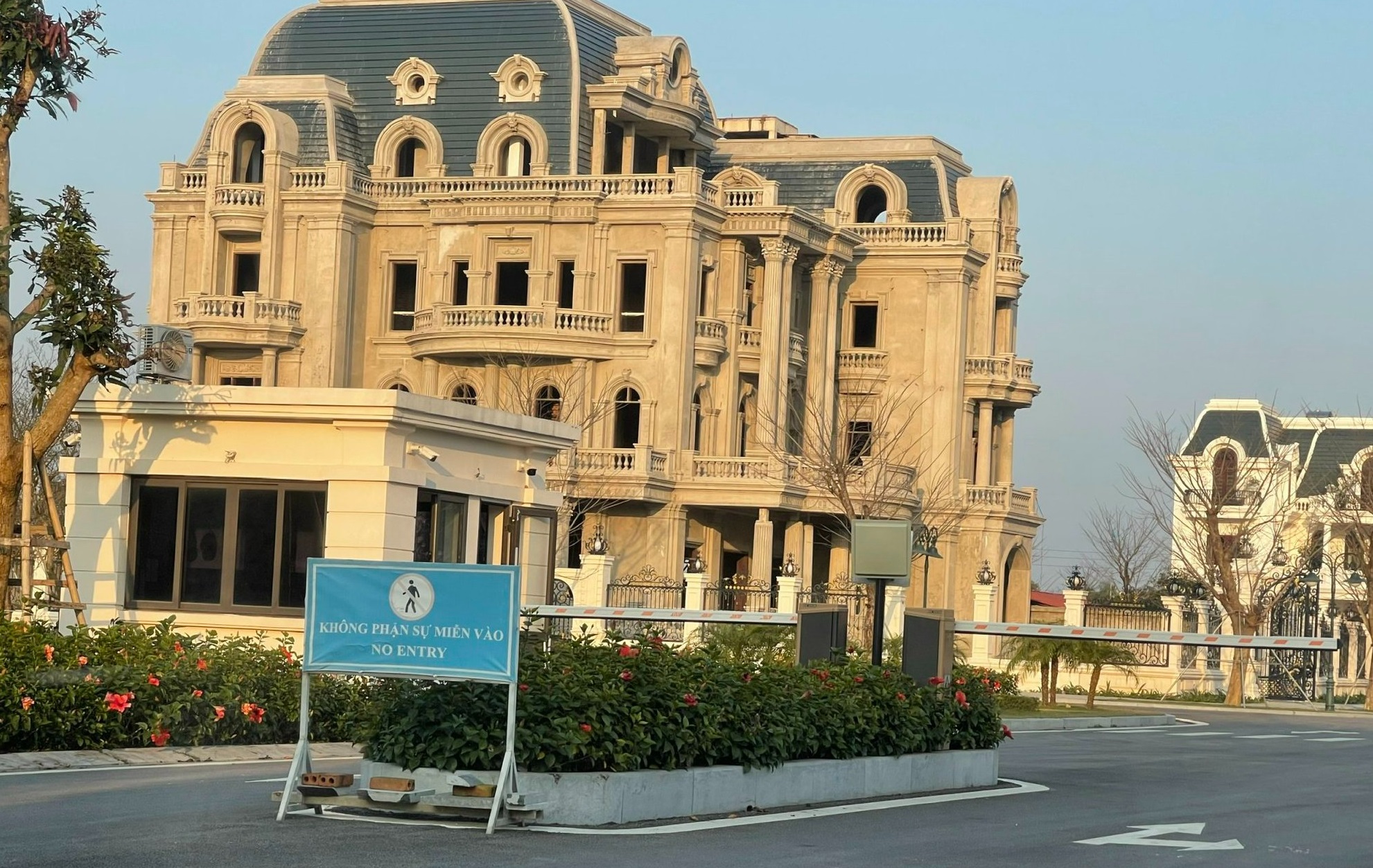 Tổng Công ty Cổ phần Miền Trung bị xử phạt vì vi phạm tại dự án KĐT Đông Hải