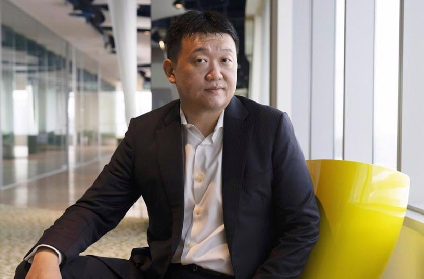 Tài sản của ông chủ Shopee bốc hơi 80% 