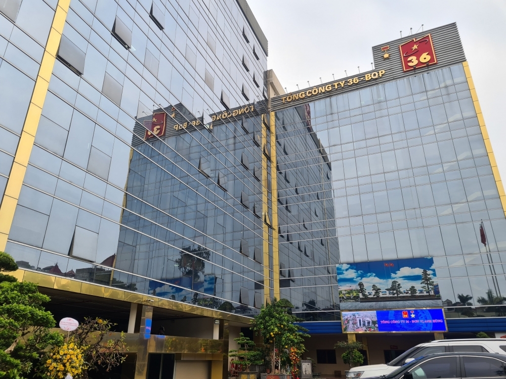 Em trai Chủ tịch G36 đăng ký mua hơn 1,5 triệu cổ phiếu