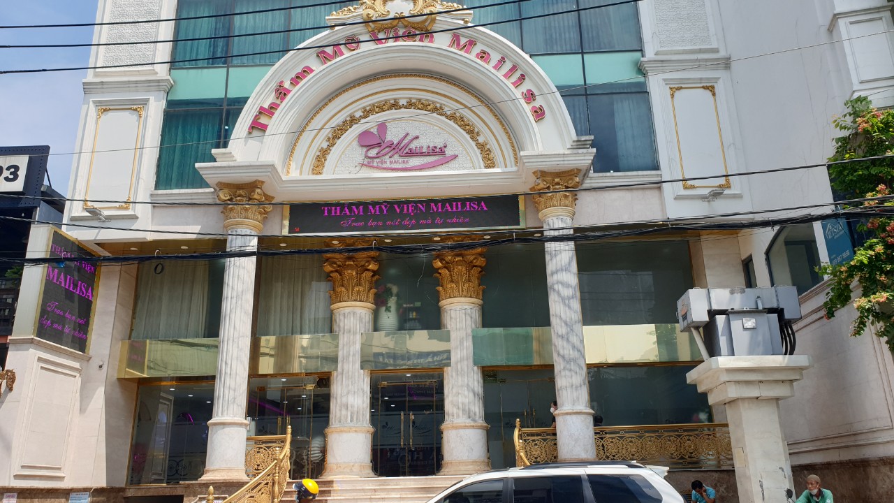 Thanh tra Sở Y tế TP.HCM xử phạt Công ty Mai Li Sa 