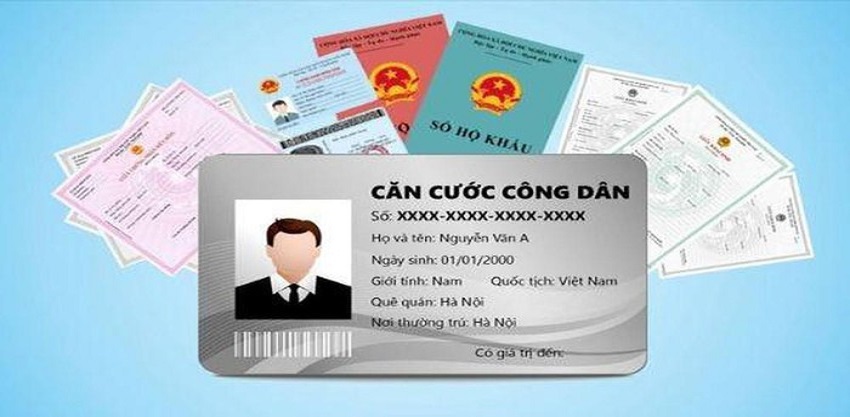 Mức thu phí khai thác, sử dụng thông tin trong cơ sở dữ liệu quốc gia về dân cư