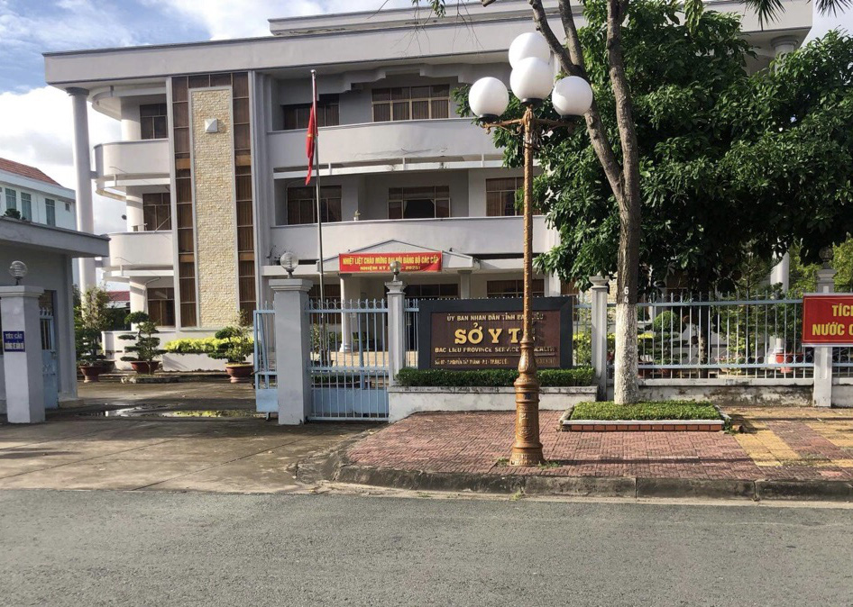 Điều tra 3 gói thầu của CDC Bạc Liêu với Công ty Việt Á