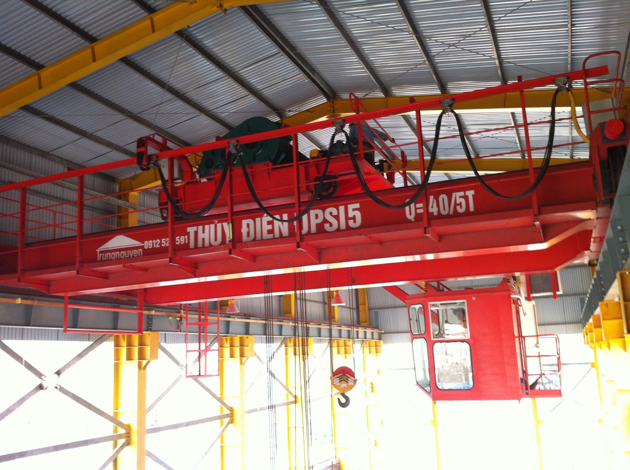 Kon Tum chỉ đạo giải quyết kiến nghị liên quan đến thủy điện Đăk Psi 5, Đăk Psi 6