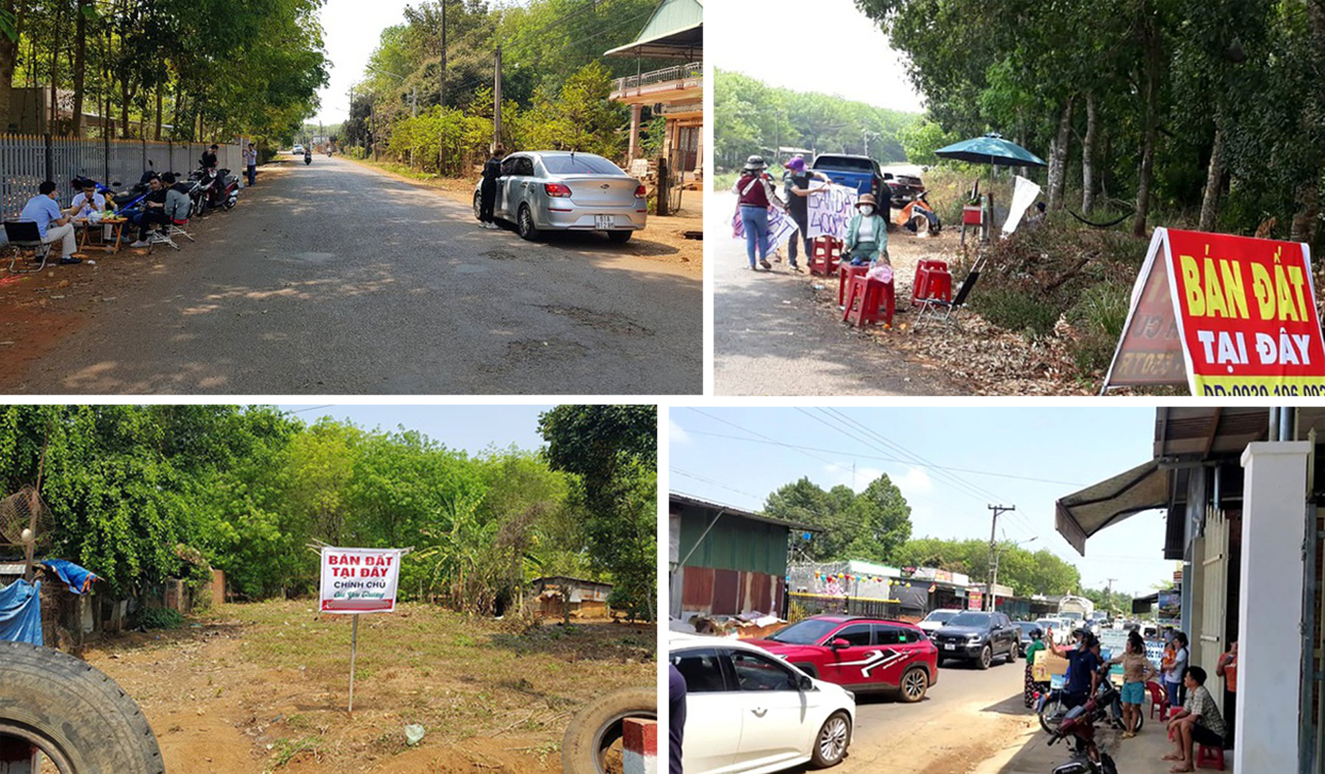 Sau sốt nhà, đất, giá bất động sản thời gian tới sẽ biến động ra sao