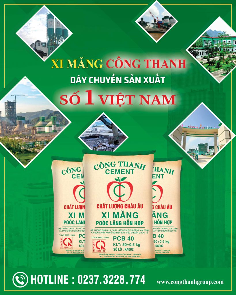 Năm thứ 6 tiếp tục thua lỗ, vốn chủ sở hữu của Xi măng Công Thanh âm gần 4.000 tỷ đồng