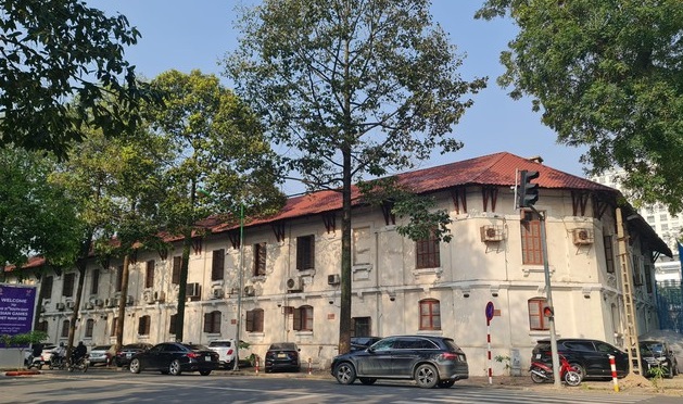 Hà Nội Chưa phát hiện sai phạm tại 61 Trần Phú, dự án có thể tiếp tục triển khai