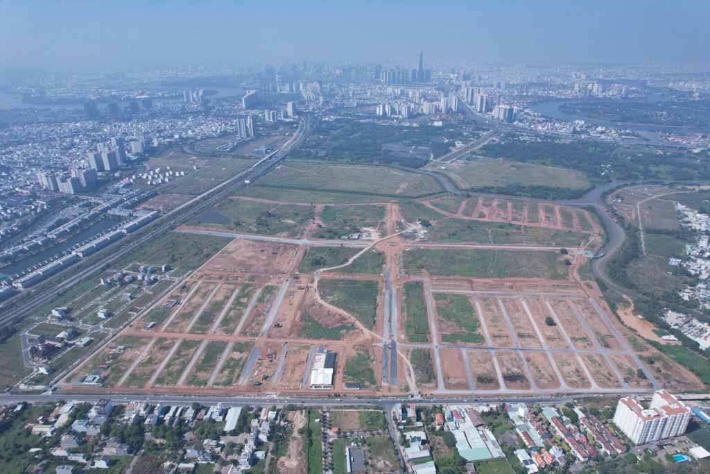 SDI Corp nợ thuế 404,5 tỷ đồng đang làm ăn ra sao